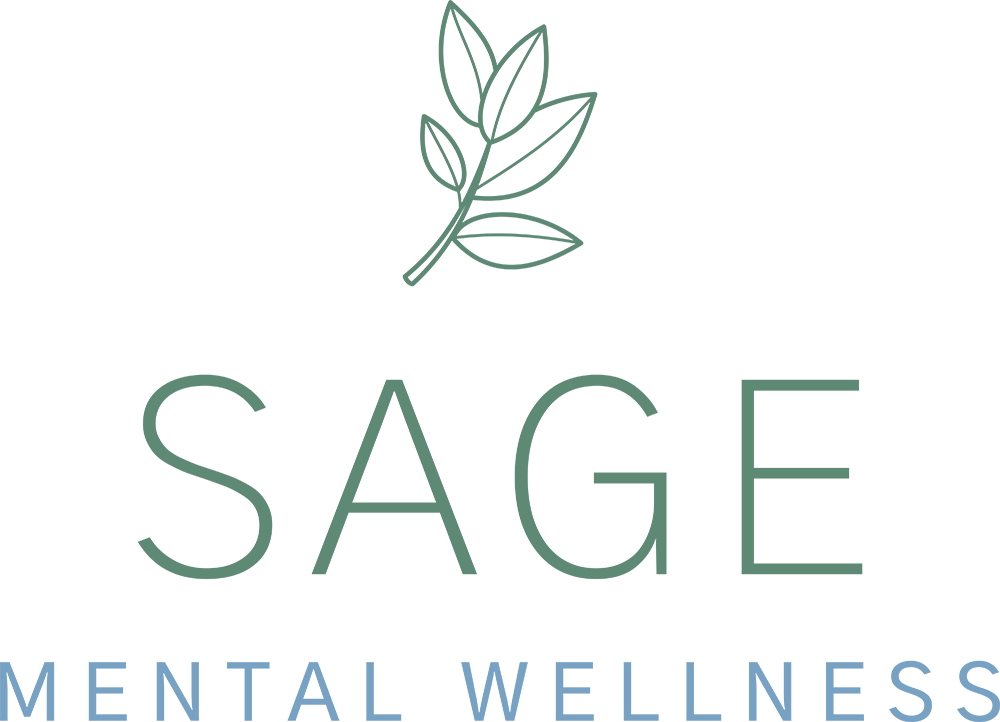 Sage Mental Wellness